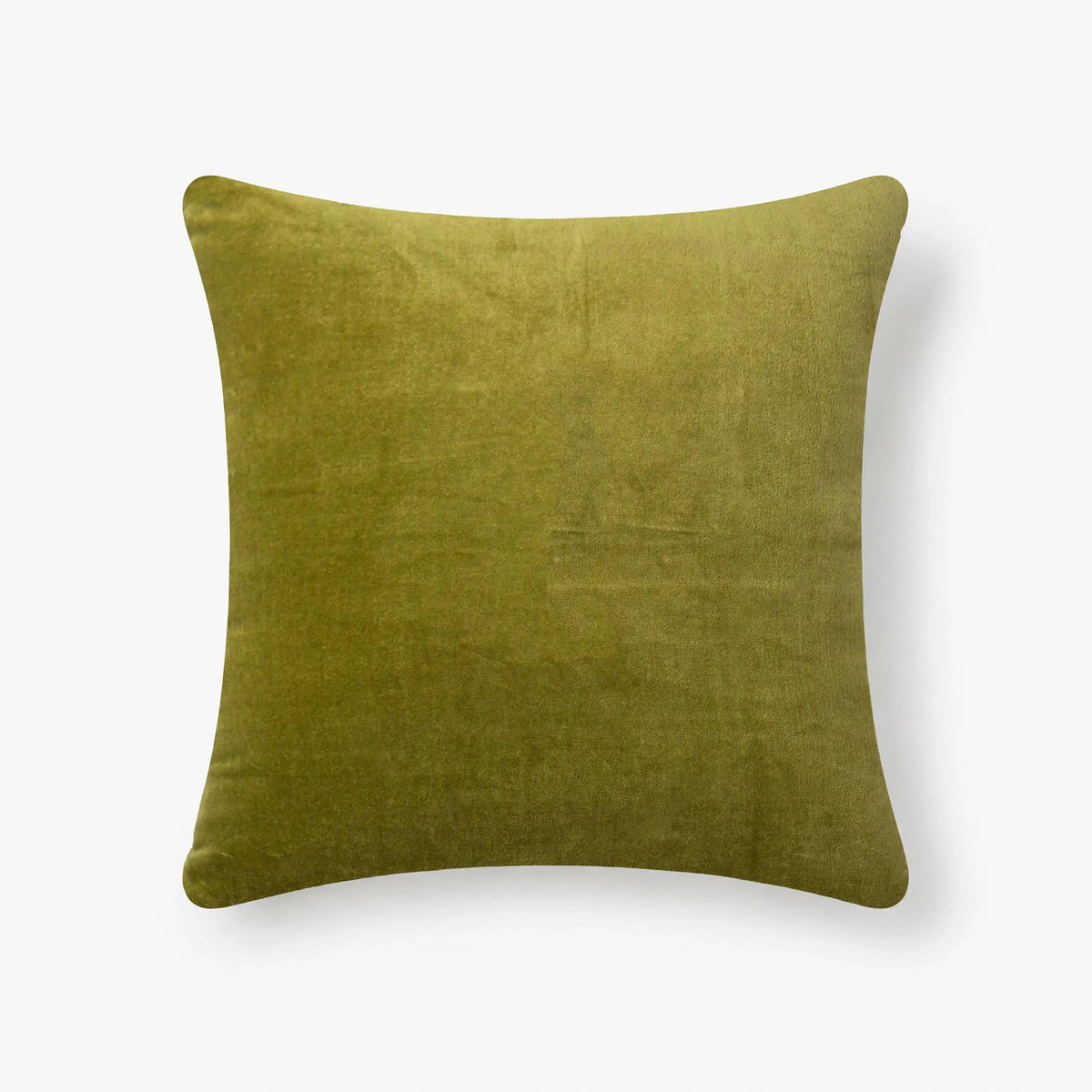 Premium Corded Meadow Embroidered Cushion 18*18