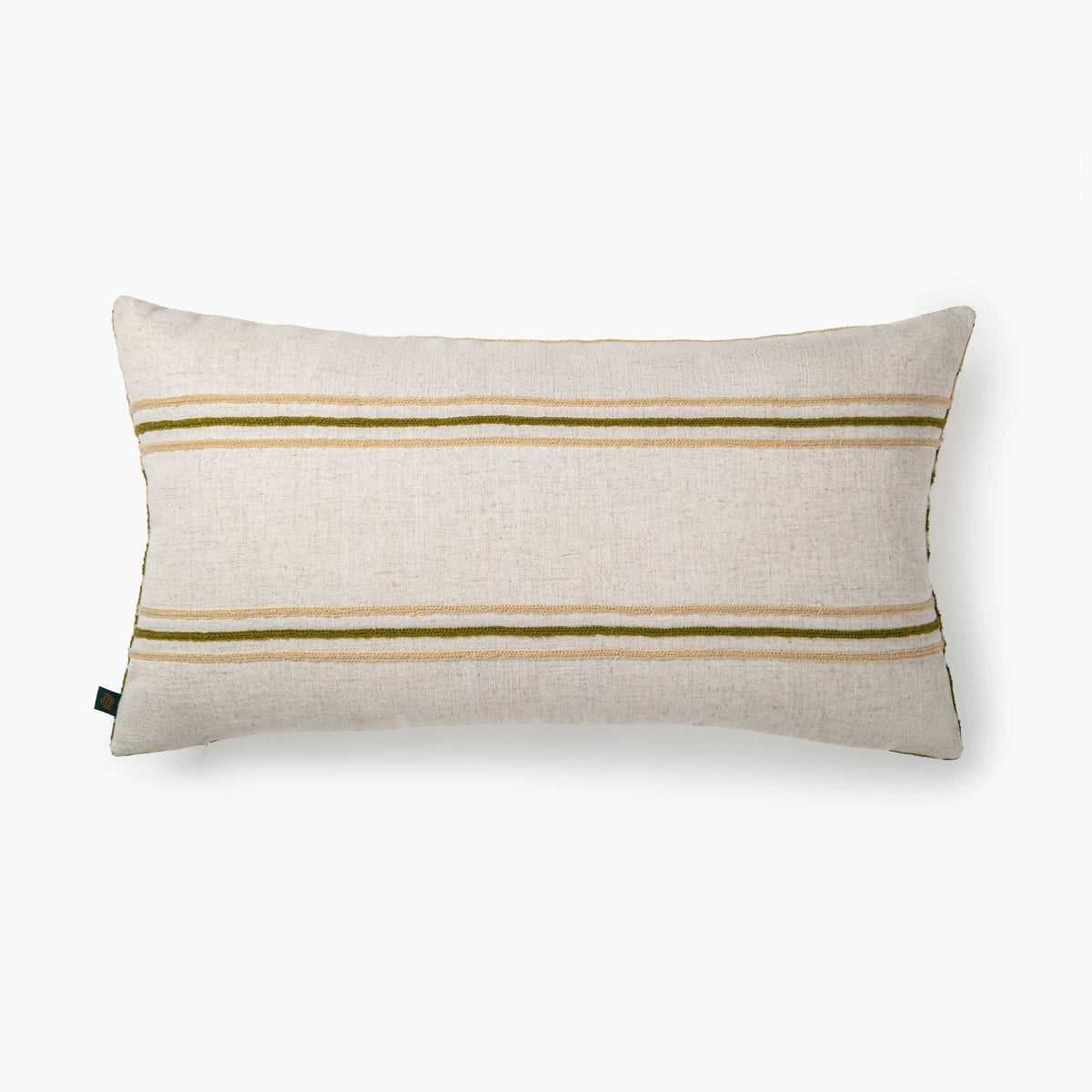 Tidal Veil Cushion | Premium Designer Home Decor