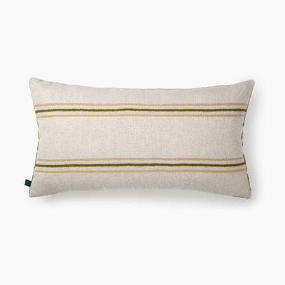 Tidal Veil Cushion | Premium Designer Home Decor