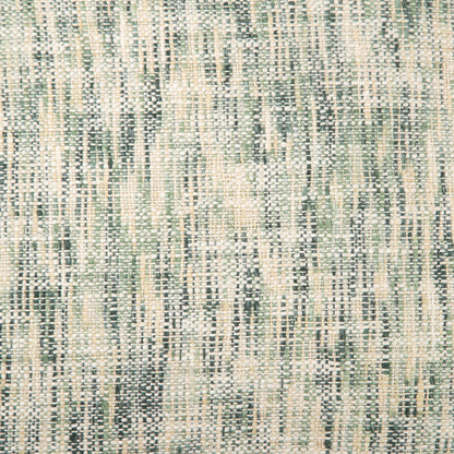 Interplay Olive Solid Textured Cushion 24" x 24"
