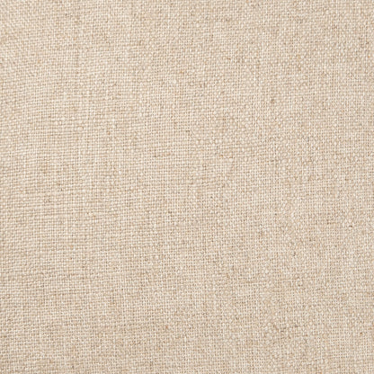 Interplay Beige Solid Textured Cushion 18" x 18"