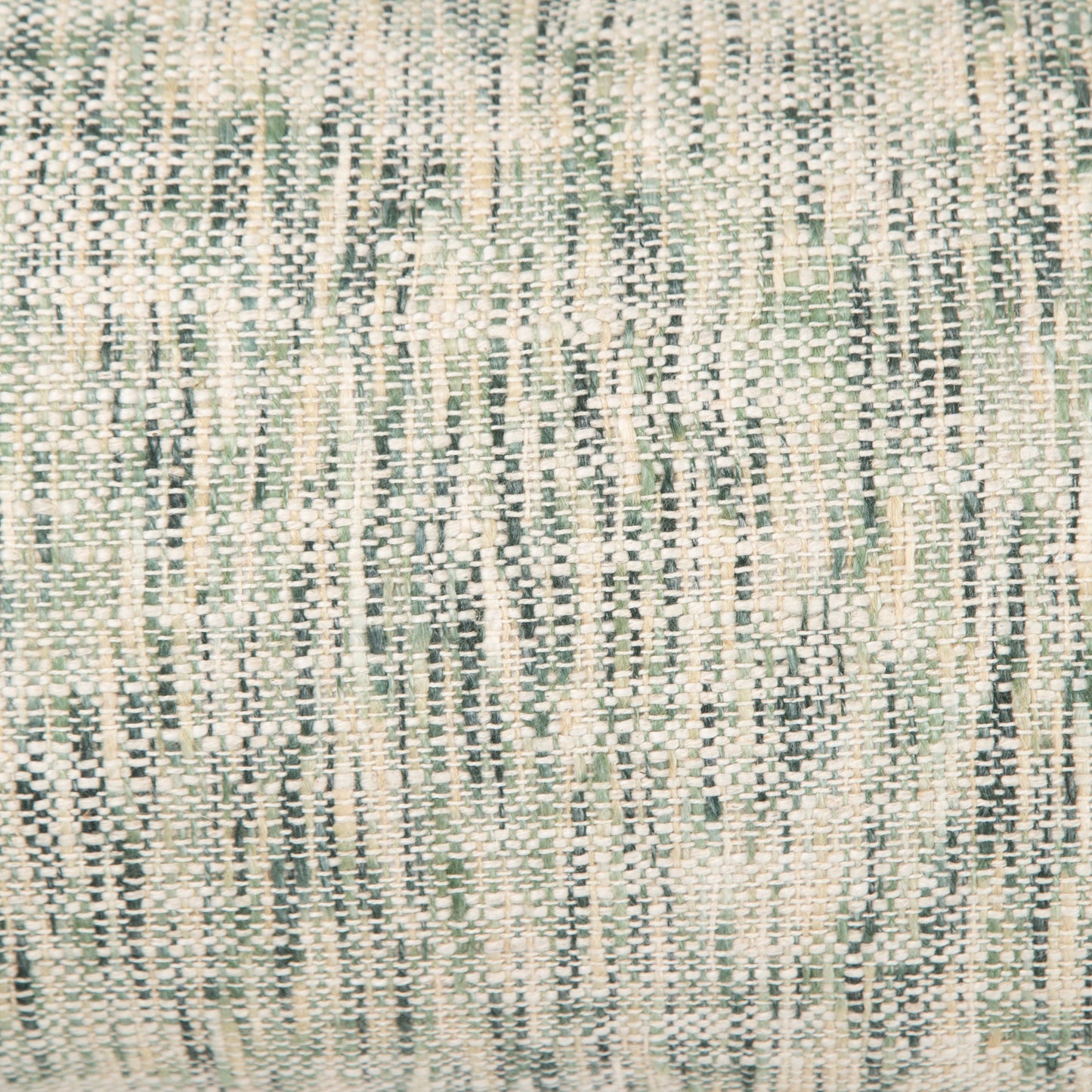Interplay Beige Solid Textured Cushion 24" x 24"