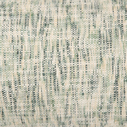 Interplay Beige Solid Textured Cushion 18" x 18"