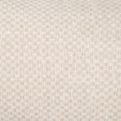 Formora Jute Textured Cushion