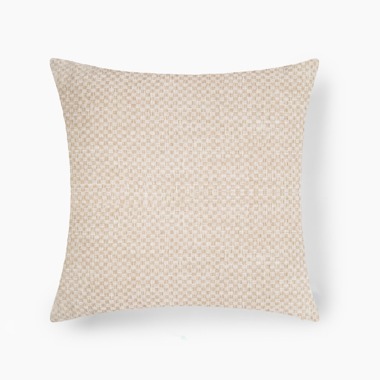 Formora Jute Textured Cushion