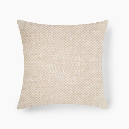 Formora Jute Textured Cushion