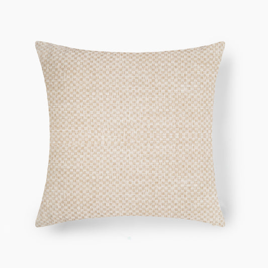 Formora Jute Textured Cushion