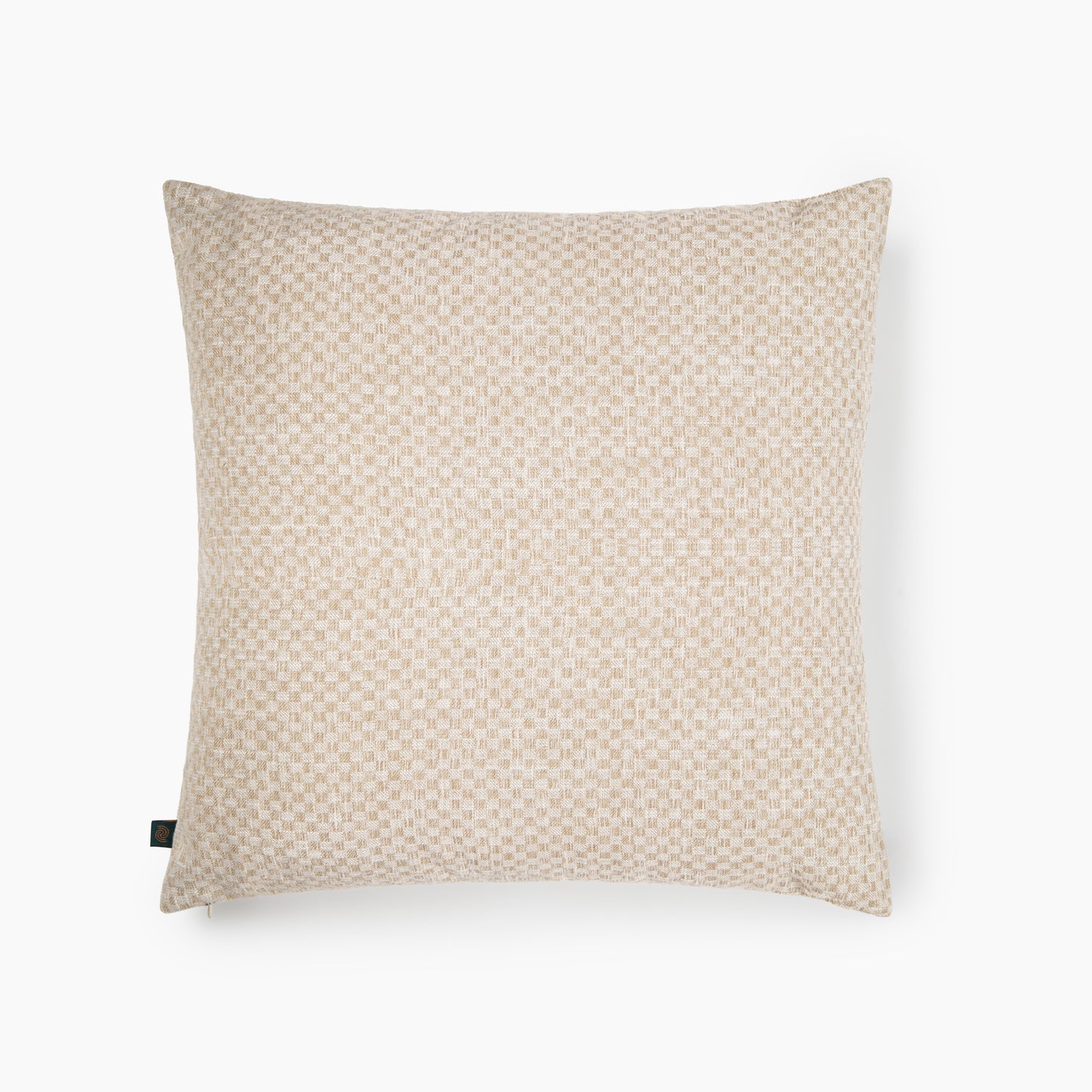 Formora Jute Textured Cushion