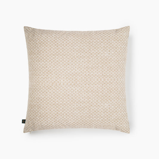 Formora Jute Textured Cushion