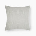Formora Teal Green Textured Cushion
