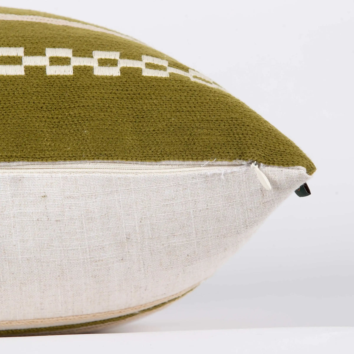 Tidal Veil Cushion | Premium Designer Home Decor
