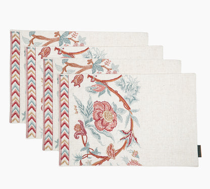 Kairali Placemats