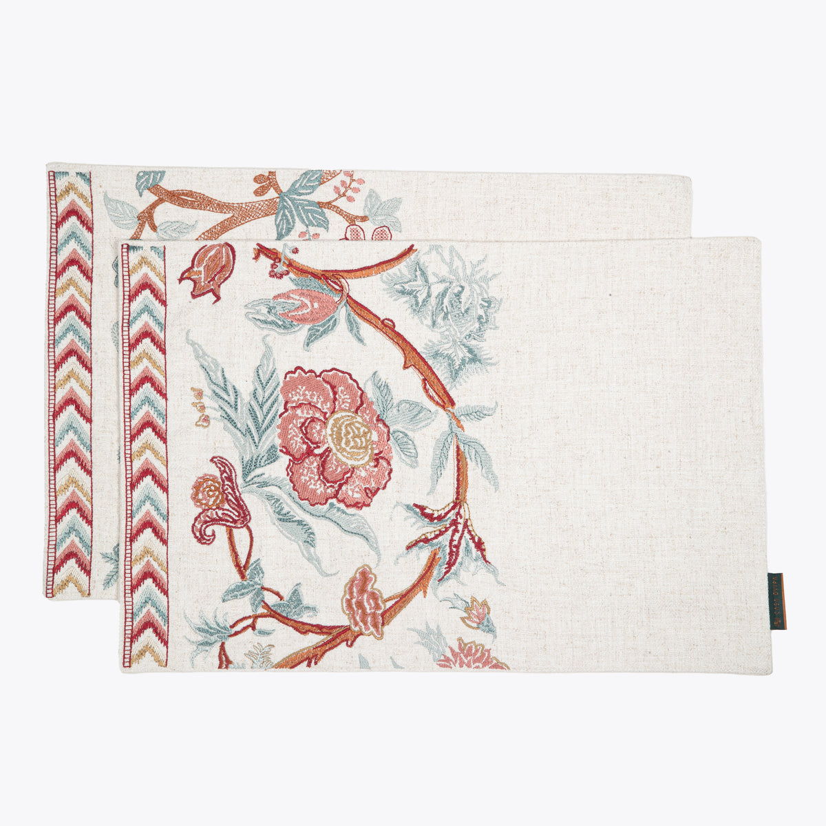 Kairali Placemats