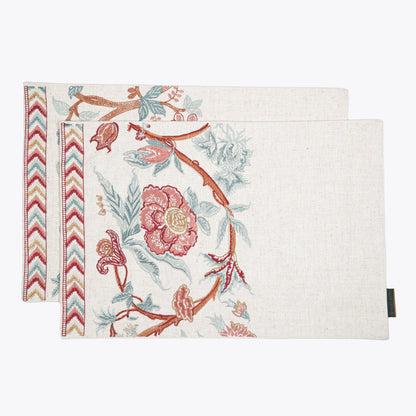 Kairali Placemats