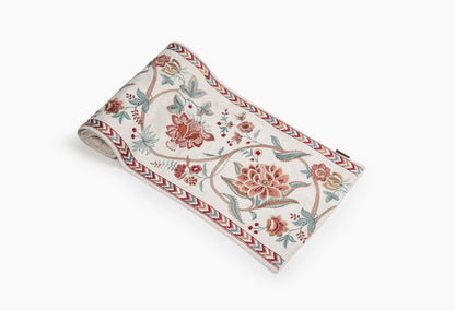 Tarang a Rhythmic Table Runner