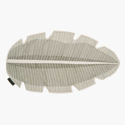 Buy Kairali Placemats 11*21 | Designer Leaf Shaped 