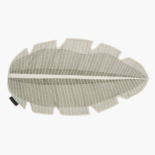 Buy Kairali Placemats 11*21 | Designer Leaf Shaped 