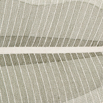 Buy Kairali Placemats 11*21 | Designer Leaf Shaped  