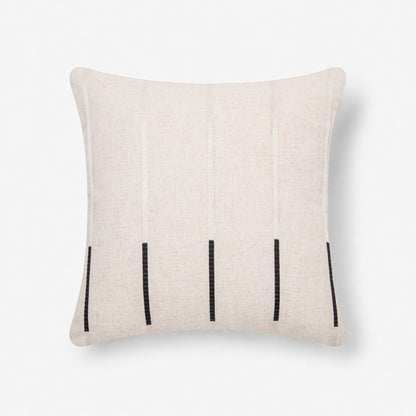 Mercers's Street Abstract Cushion