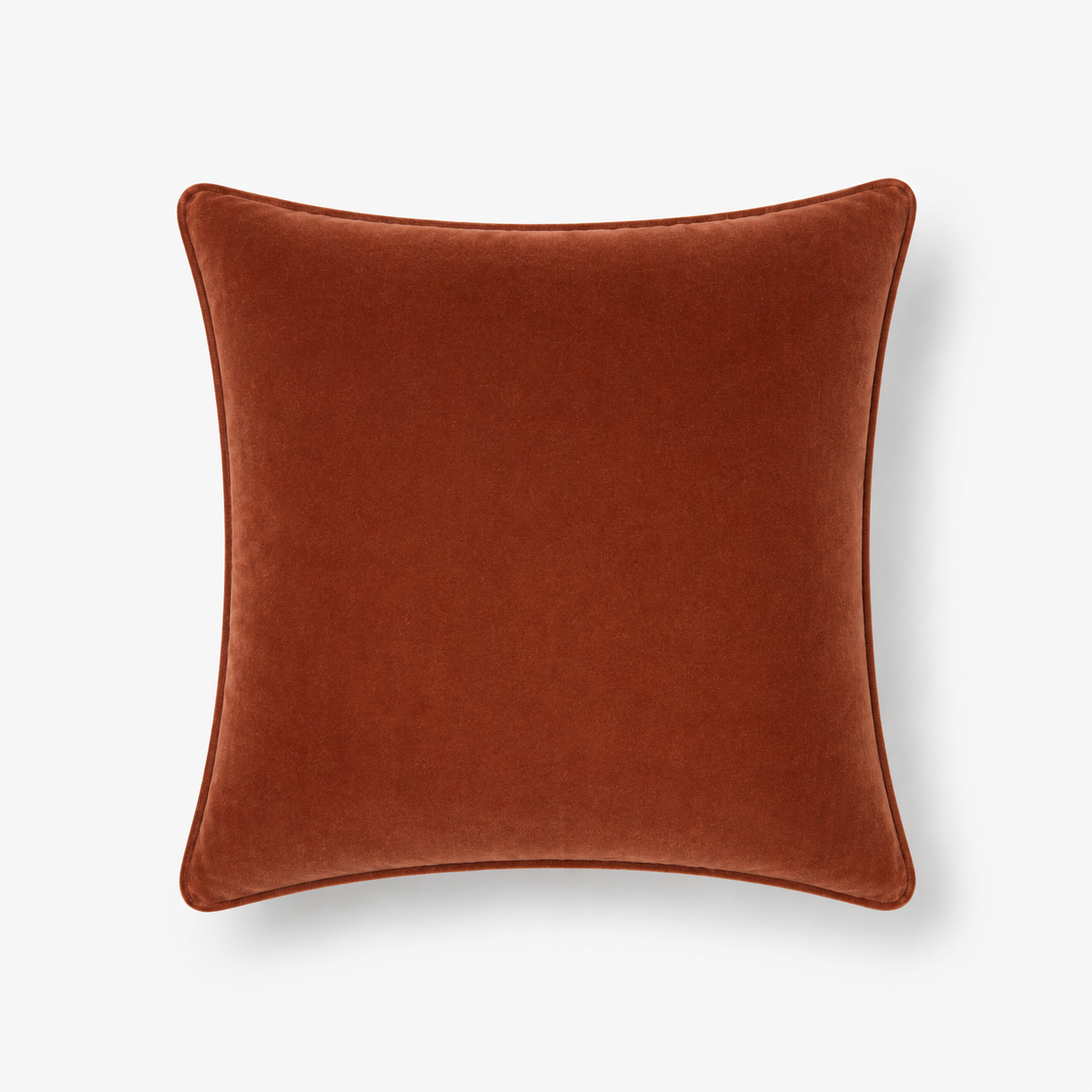 Cedar Bark Textured Cushion