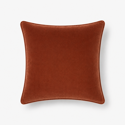 Cedar Bark Textured Cushion