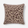 Cedar Slate Textured Cushion