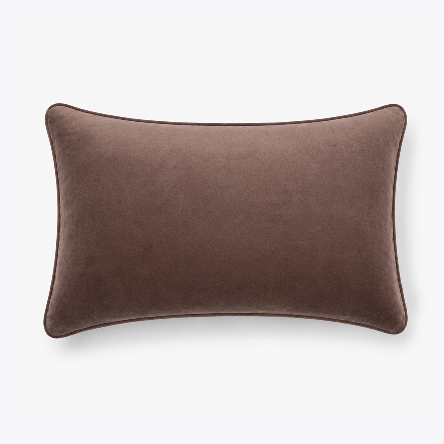 Cedar Slate Textured Lumbar Cushion
