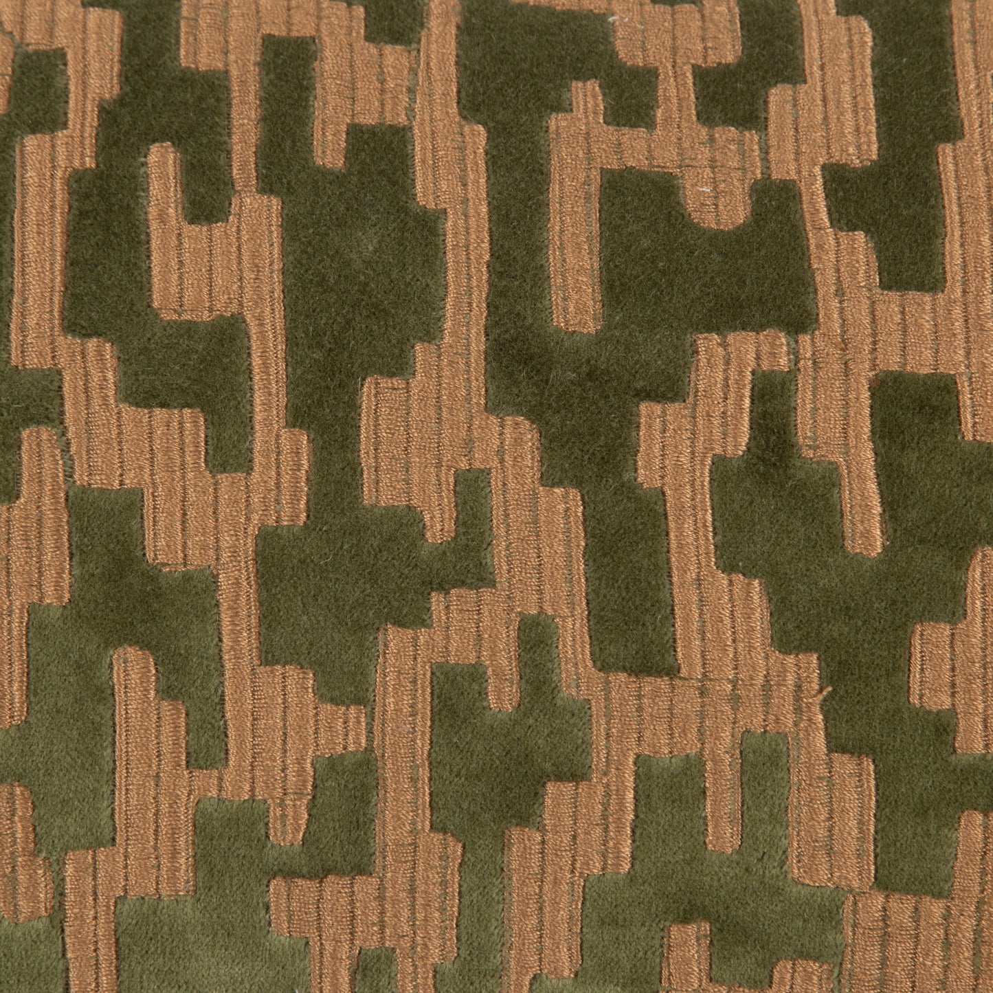 Cedar Grove Textured Lumbar Cushion