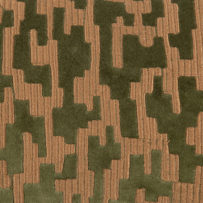 Cedar Grove Textured Lumbar Cushion