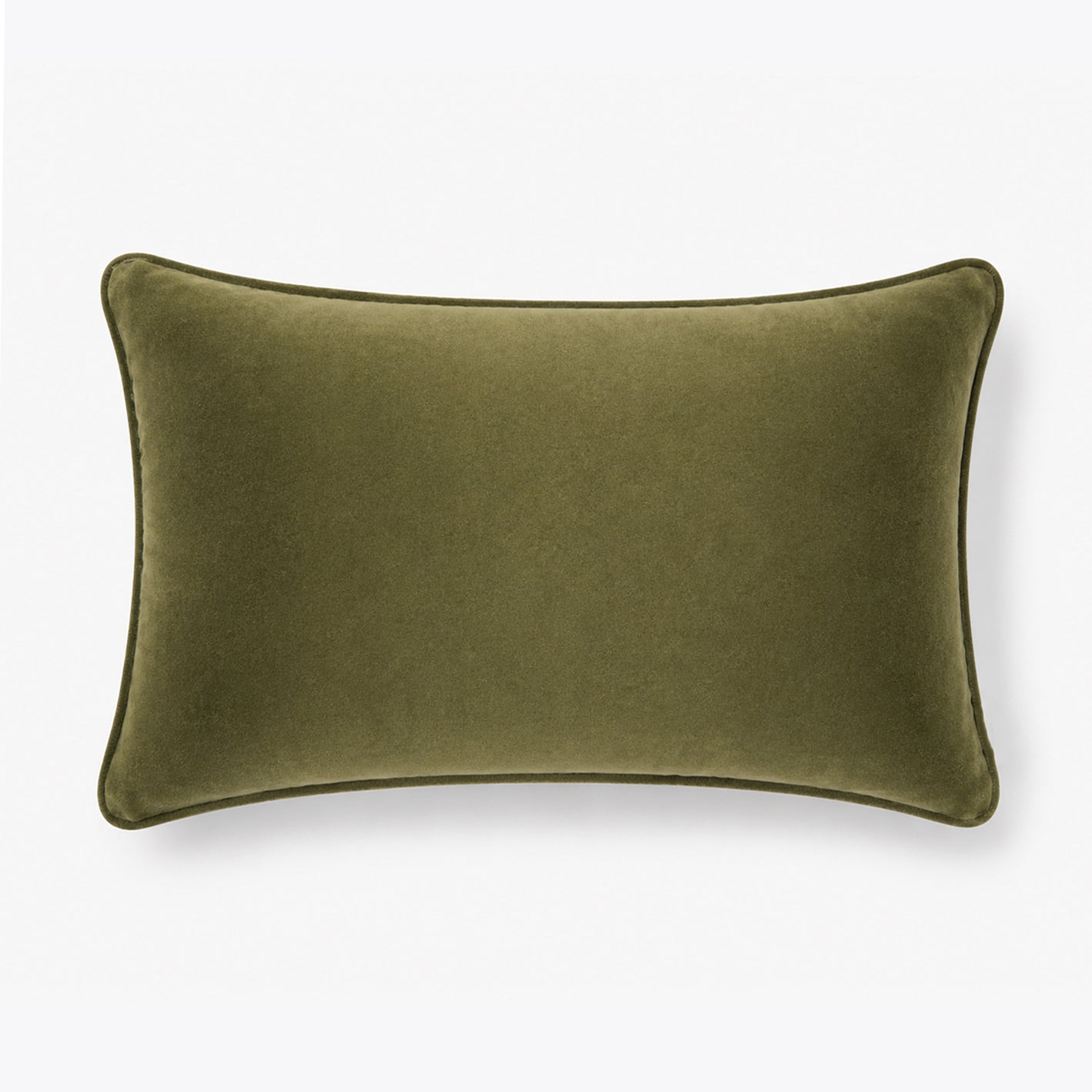 Cedar Grove Textured Lumbar Cushion