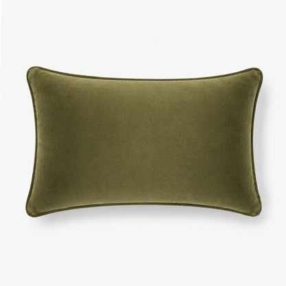 Cedar Grove Textured Lumbar Cushion