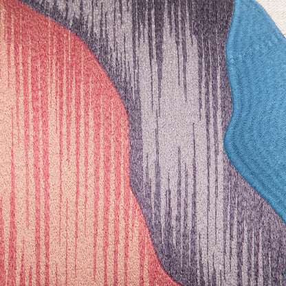 Soft Confluence Emb Cushion