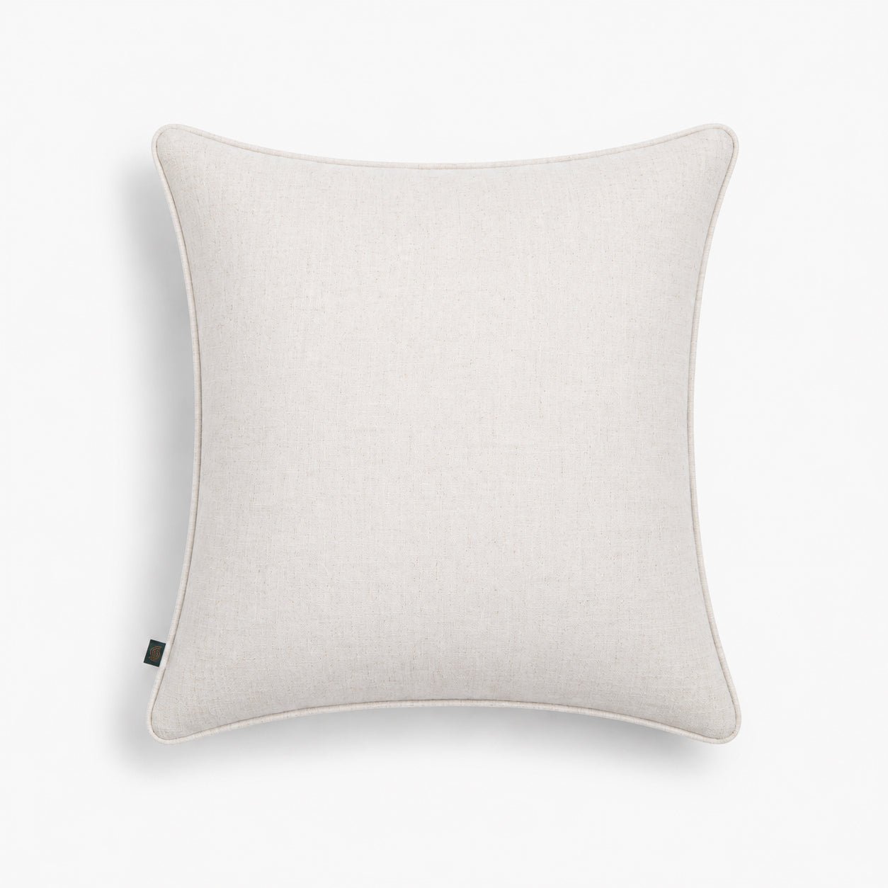 Dune Pavillion- Chenille Emb Cushion