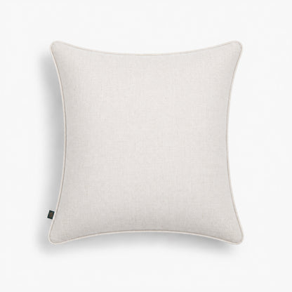Dune Pavillion- Chenille Emb Cushion