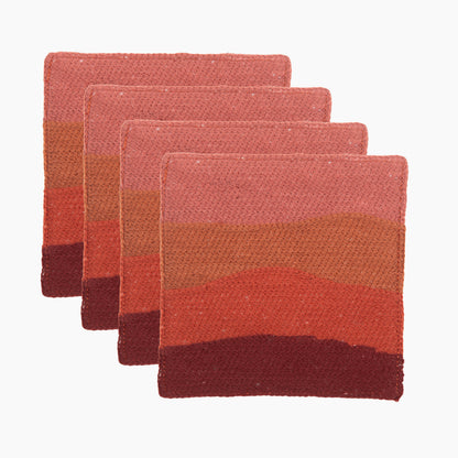 Safari Sundowner Coaster
