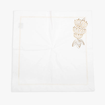 Premium Glass Slipper | Casa Dvipa Front