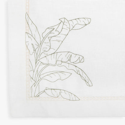 Kairali Dinner Napkins