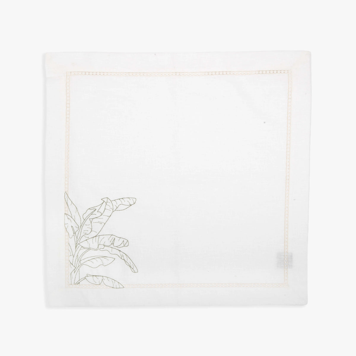 Kairali Dinner Napkins
