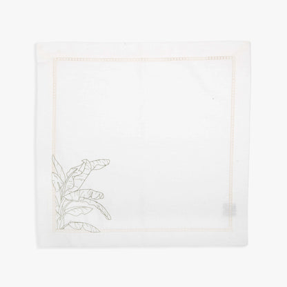 Kairali Dinner Napkins