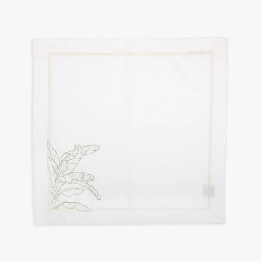 Kairali Dinner Napkins