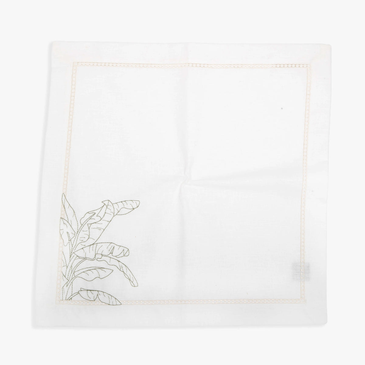 Kairali Dinner Napkins
