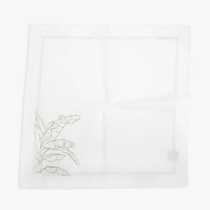 Kairali Dinner Napkins