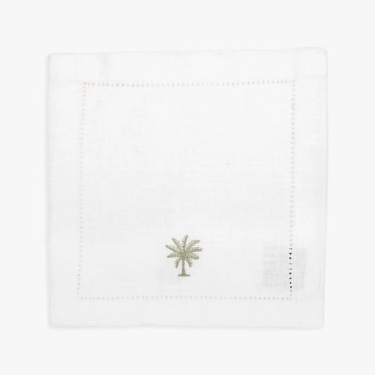 Buy Kairali Cocktail Napkins | Malabar Premium  Tissue Box | Casa Dvipa Square