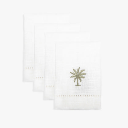 Buy Kairali Cocktail Napkins | Malabar Premium  Tissue Box | Casa Dvipa