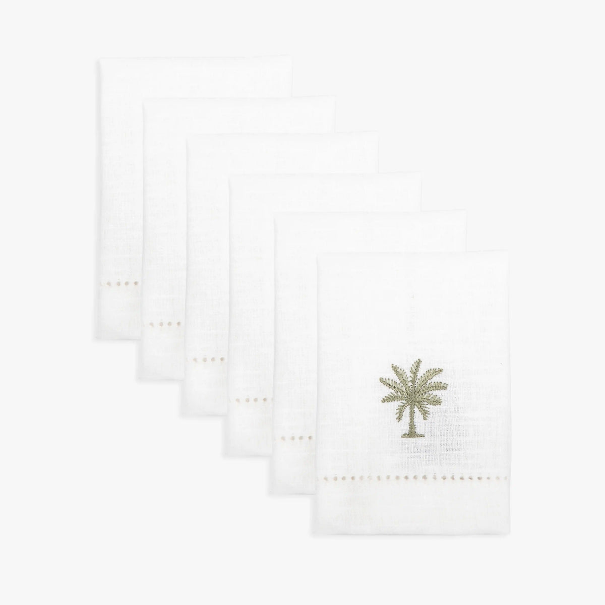 Buy Kairali Cocktail Napkins | Malabar Premium  Tissue Box | Casa Dvipa Pack of 6