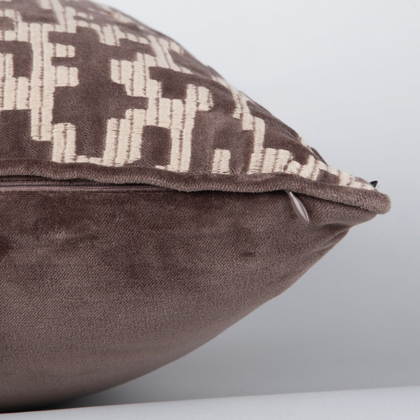 Cedar Slate Textured Cushion