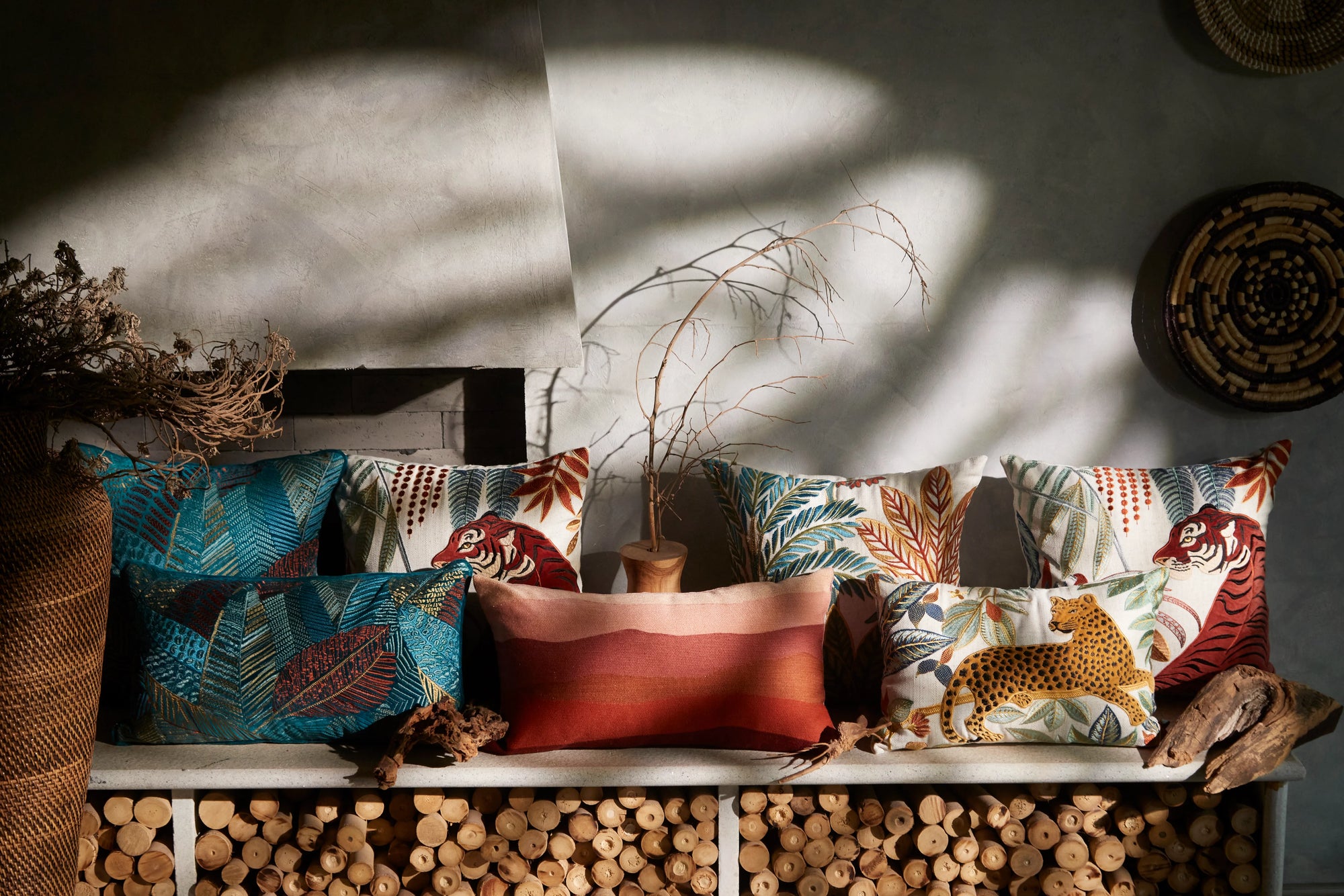 Cushions