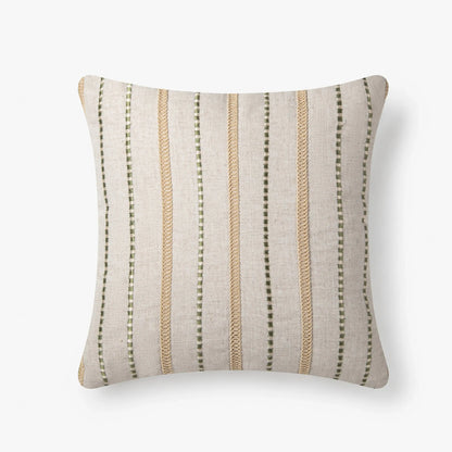 Corded Meadow Cord Emb Cushion Cushion Casa Dvipa