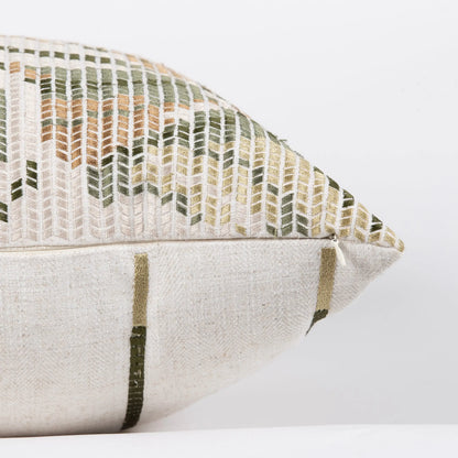 Tidal Veil Cushion Cushion Casa Dvipa
