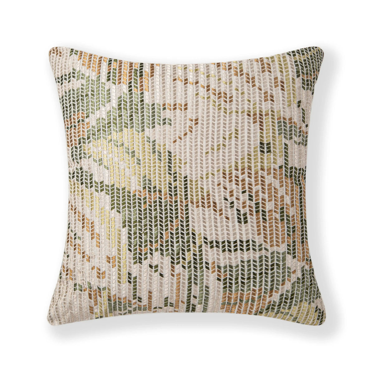 Tidal Veil Cushion Cushion Casa Dvipa